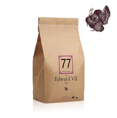 Ranking karm - 77 Pet Food Large Edward VII