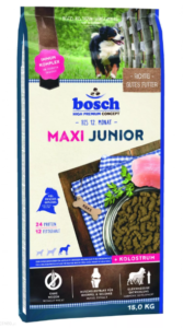 Karma Bosch Junior Maxi 15kg