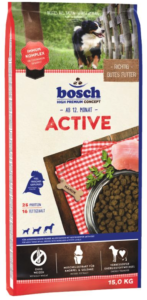 Karma Bosch Active 15kg