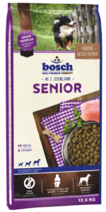 Karma Bosch Senior 12,5kg