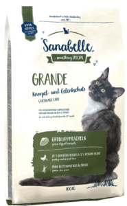 Karma Sanabelle Adult Grande 10kg